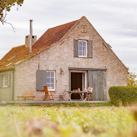 Holiday Home Stilleven Veurne Eksteriør bilde