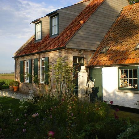 Holiday Home Stilleven Veurne Rom bilde