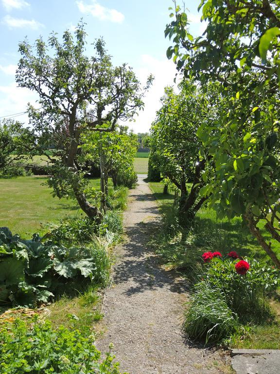 Holiday Home Stilleven Veurne Eksteriør bilde
