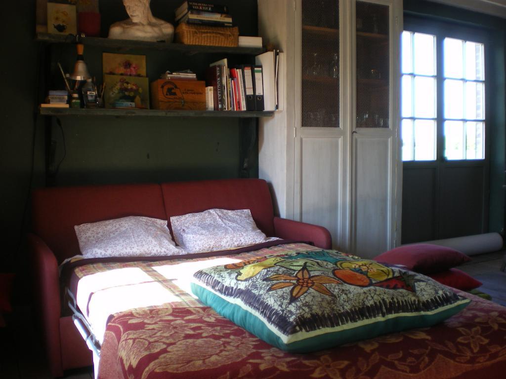 Holiday Home Stilleven Veurne Rom bilde