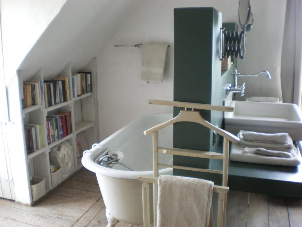 Holiday Home Stilleven Veurne Rom bilde