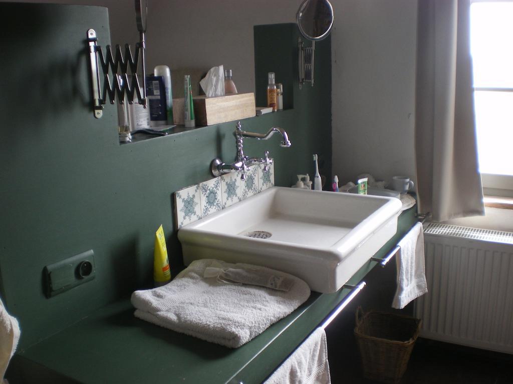 Holiday Home Stilleven Veurne Rom bilde